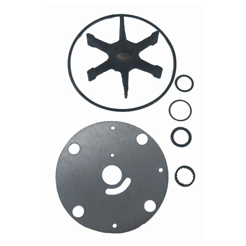 Sierra - Impeller Repair Kit - 3286