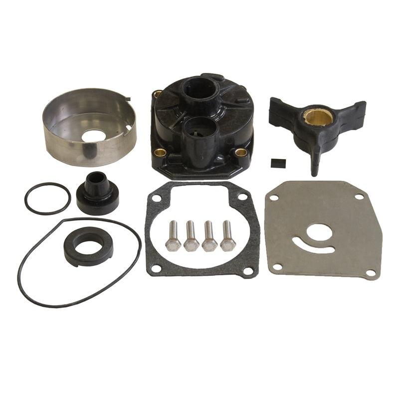 Sierra - Water Pump Kit Johnson/Evinrude 438592 - 3454