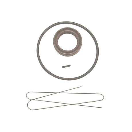 Sierra - Gasket Set-Gear Shift Mech Volvo - 3893