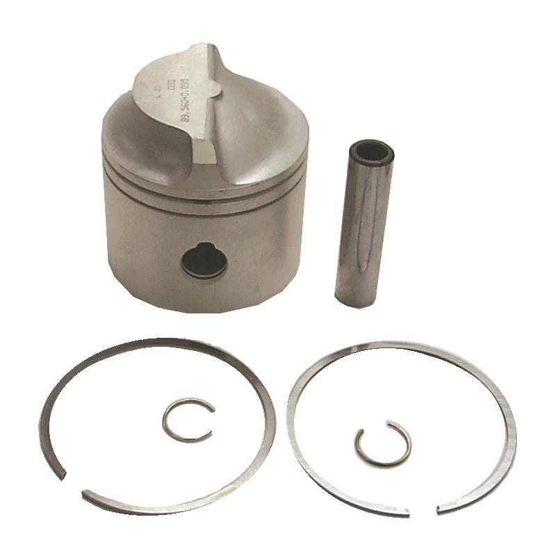 Sierra - 390982 Johnson/Evinrude Crossflo Pis .020 - 4110