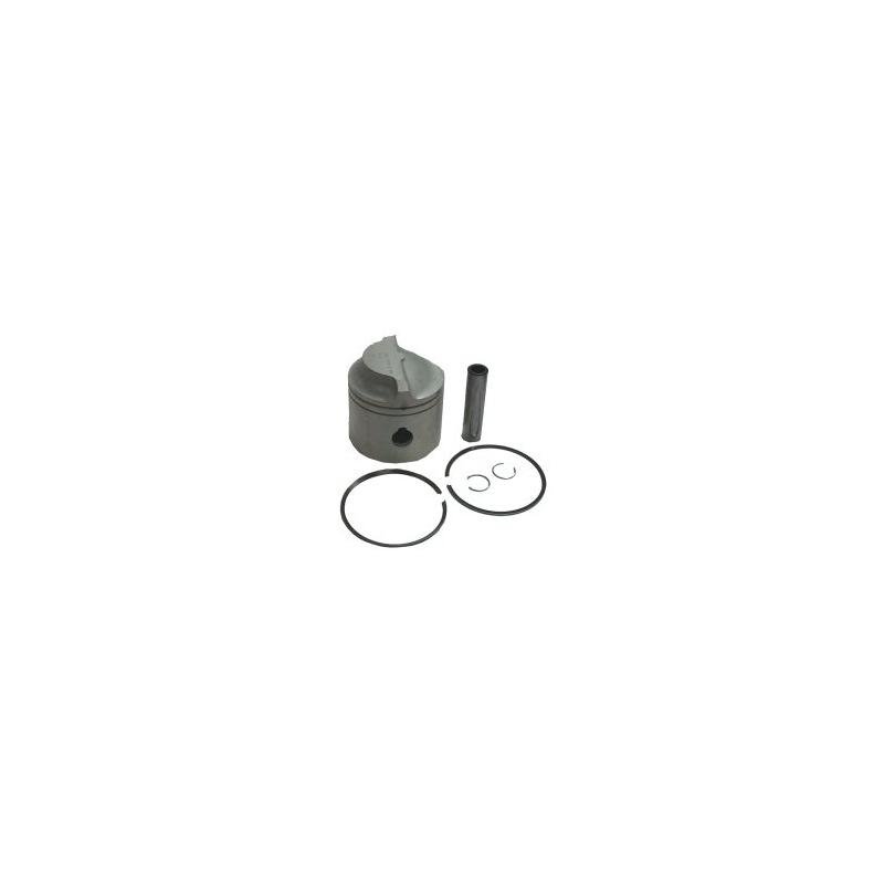 Sierra - 393271 Johnson/Evinrude Crossflo Std Pisto - 4120