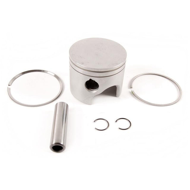 Sierra - Piston Johnson/Evinrude D-5200 - 4124