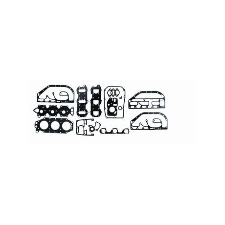 Sierra - 390078 Powerhead Gasket Set - 4302