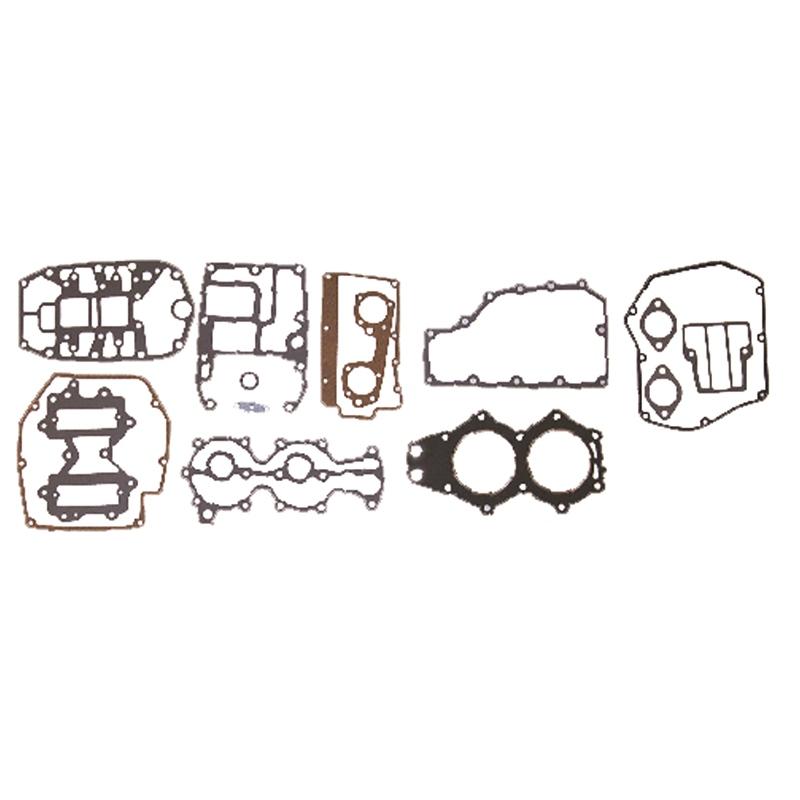 Sierra - Powerhead Gasket Set 393433 - 4305