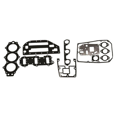 Sierra - 398047 Johnson/Evinrude Ph Gasket Set - 4321