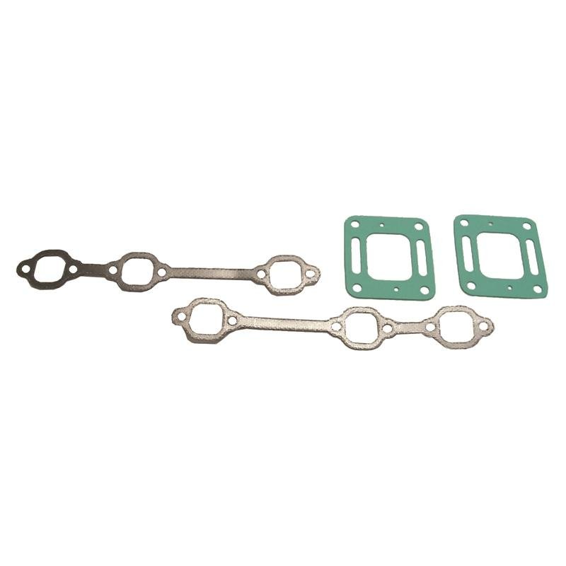 Sierra - Exhaust Manifold Gasket Set V6Mh&R - 43471