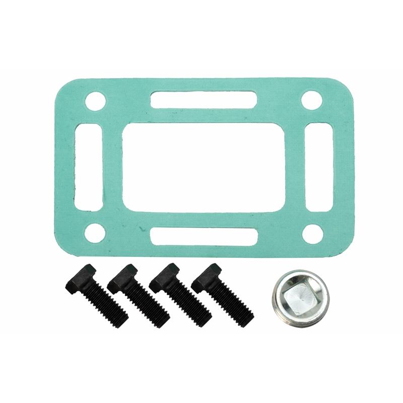 Sierra - Mounting Package - 4364