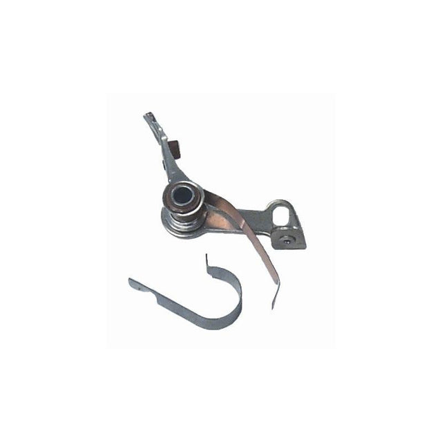 Sierra - Points Prestolite Ignition - 5303