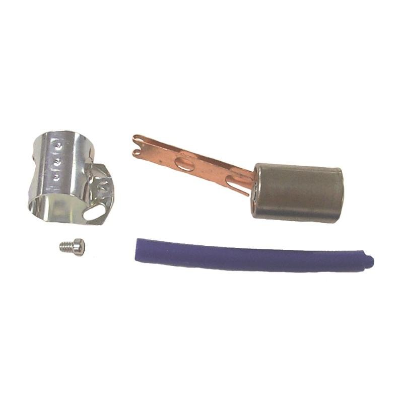 Sierra - Condenser Prs(Strap)Mc3926324 - 5347