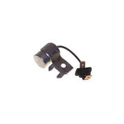 Sierra - Condensor Volvo 4-Cylinder 841262 - 5349