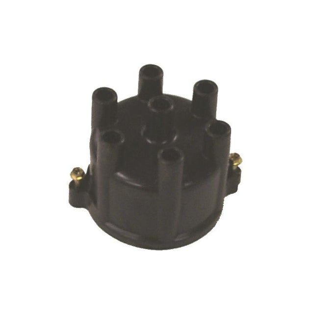 Sierra - Distributor Cap Pres.V-6 Screw Down - 5353