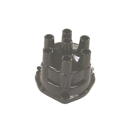 Sierra - Distributor Cap-Delco Point L6 - 5386