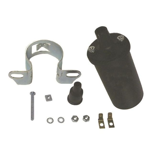 Sierra - Coil Ignition Volvo (Bosch) 35254-2 - 5436
