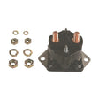 Sierra - SOLENOID 55-2815 - 5815