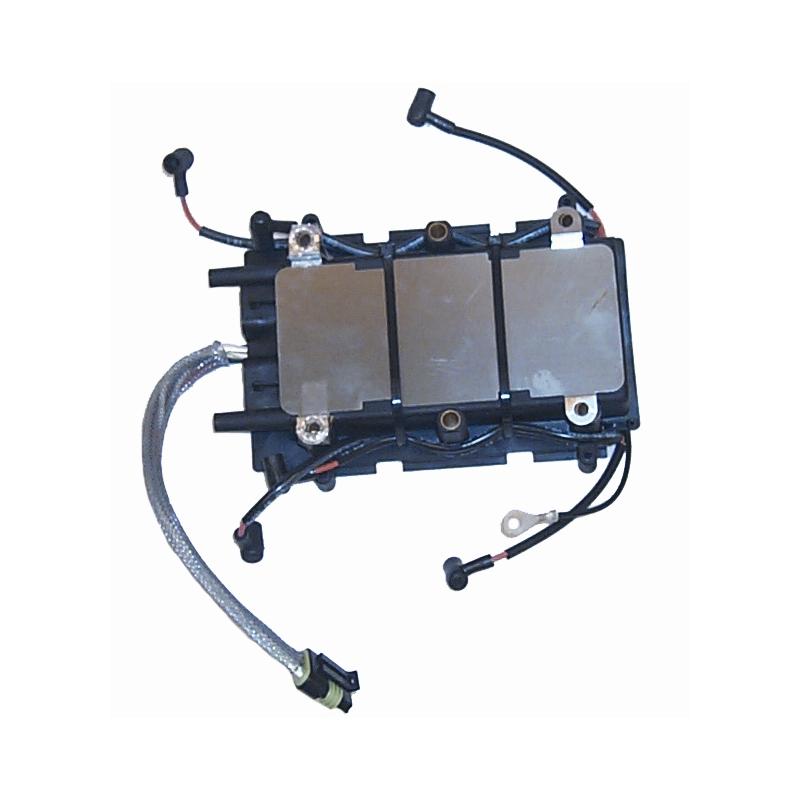 Sierra - Powerpack-V6 BRP #584985 - 5887