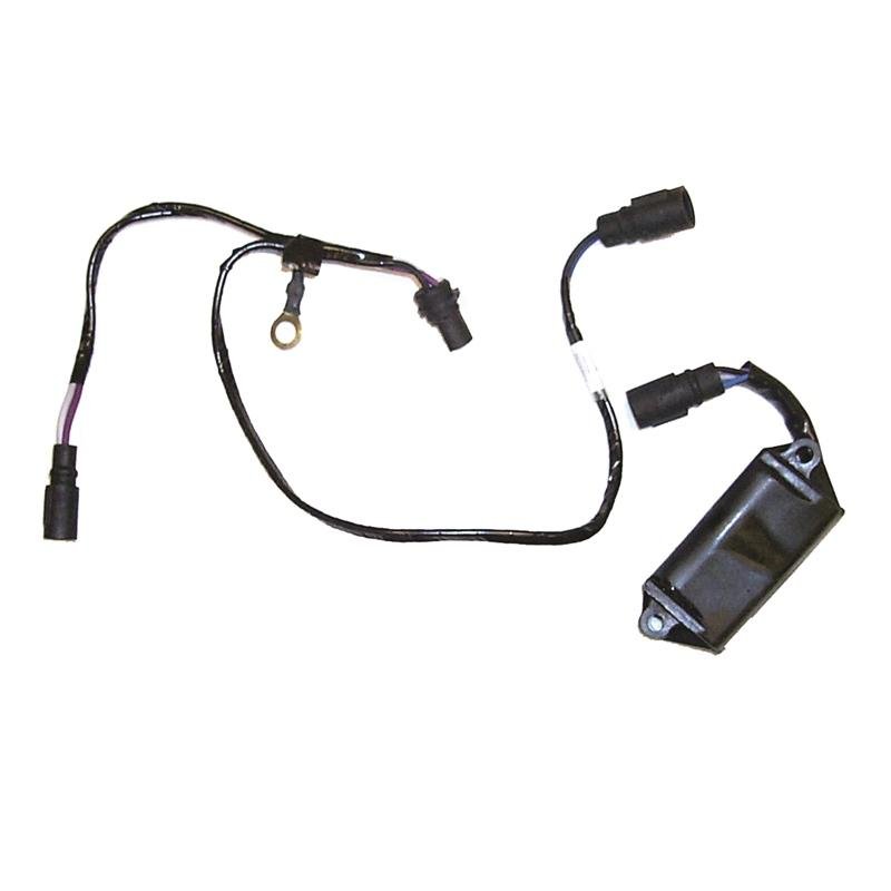 Sierra - Shift Mod Kit OMC 987739 - 5889