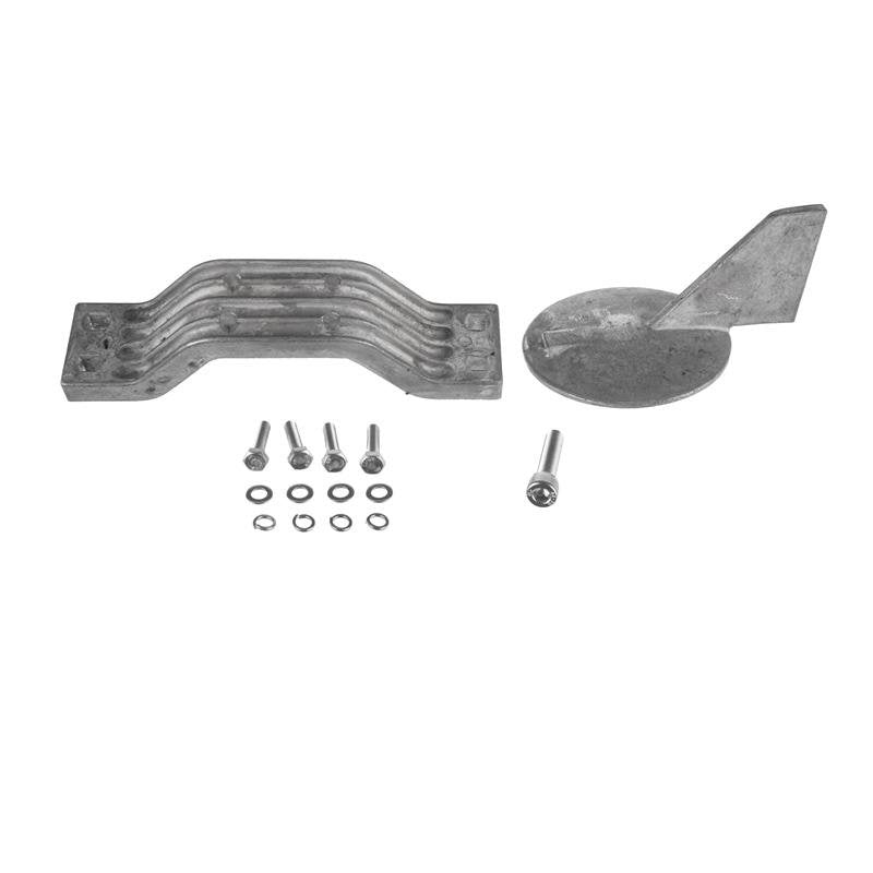 Sierra - Anode Kit Yamaha #150-200 A - 6133A