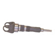 Sierra - OMC Cobra Shaft & Stub Assy - 6399
