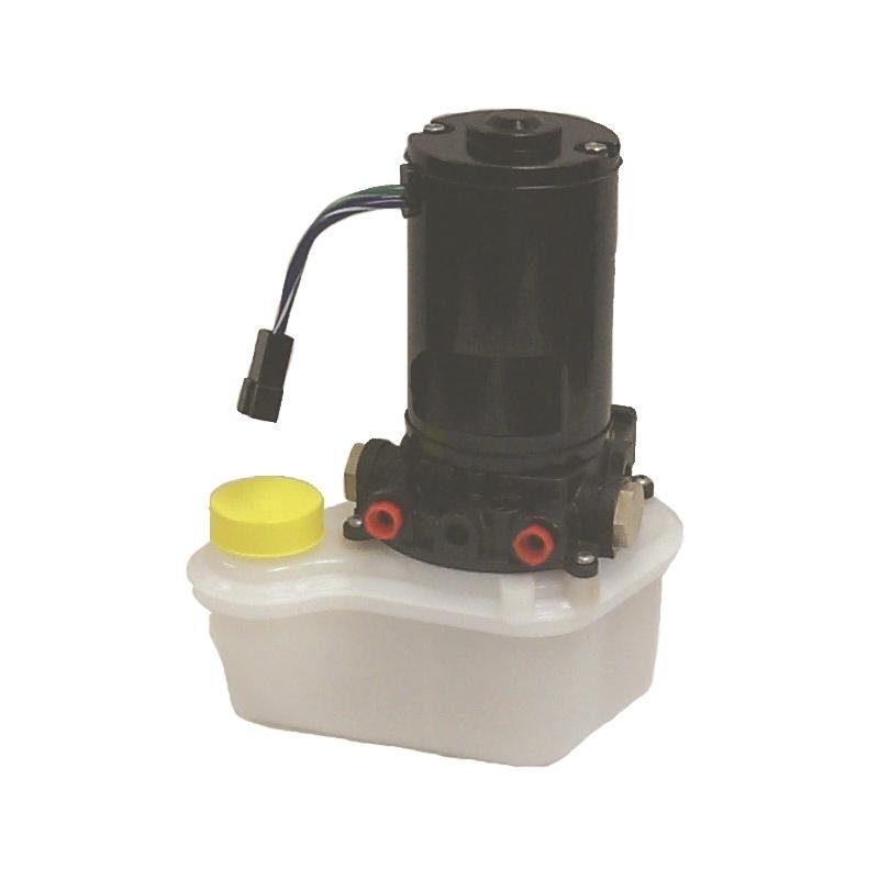 Sierra - Tilt-Trim Pump-Volvo #854346 - 6770