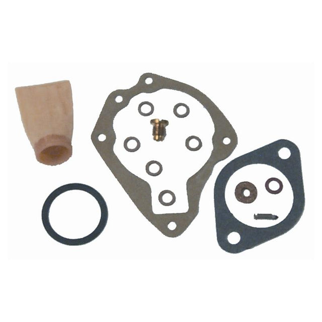 Sierra - Carburetor 382050/51/54 - 7010