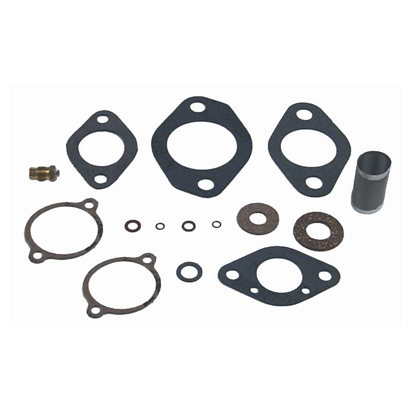 Sierra - Mercury O/B Carburetor Kit - 7013