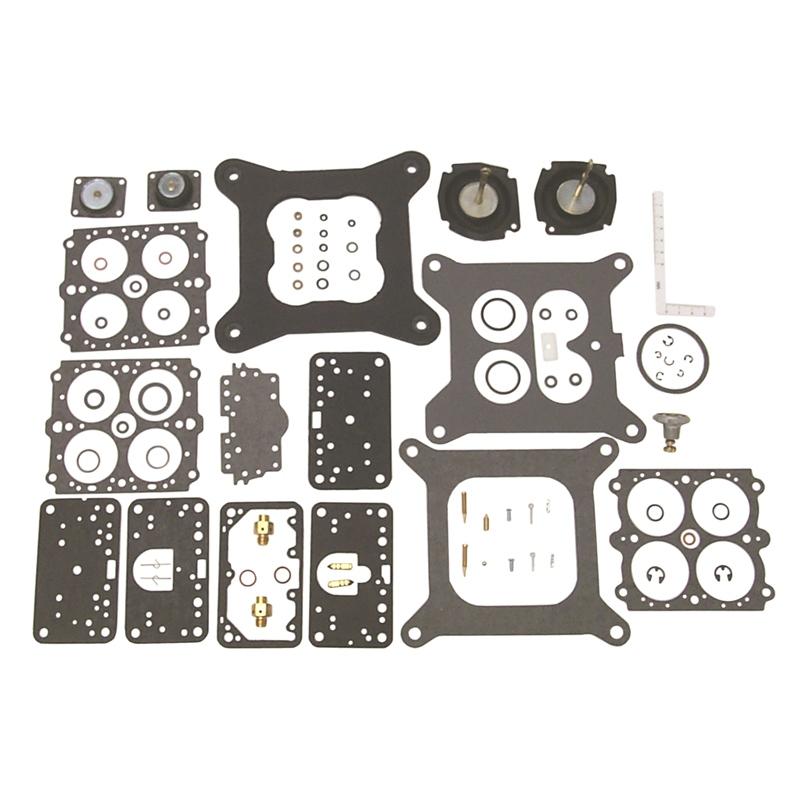 Sierra - 985052 OMC Carburetor Kit - 7017