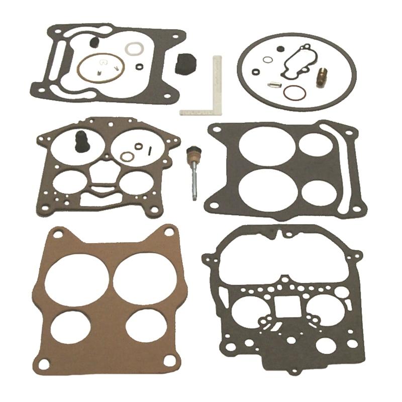 Sierra - Carburetor Kit OMC 982352 - 7018