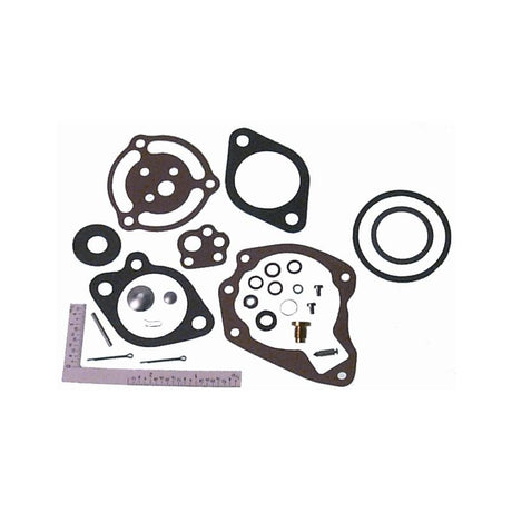 Sierra - Carburetor Kit OMC 382052/53 - 7024