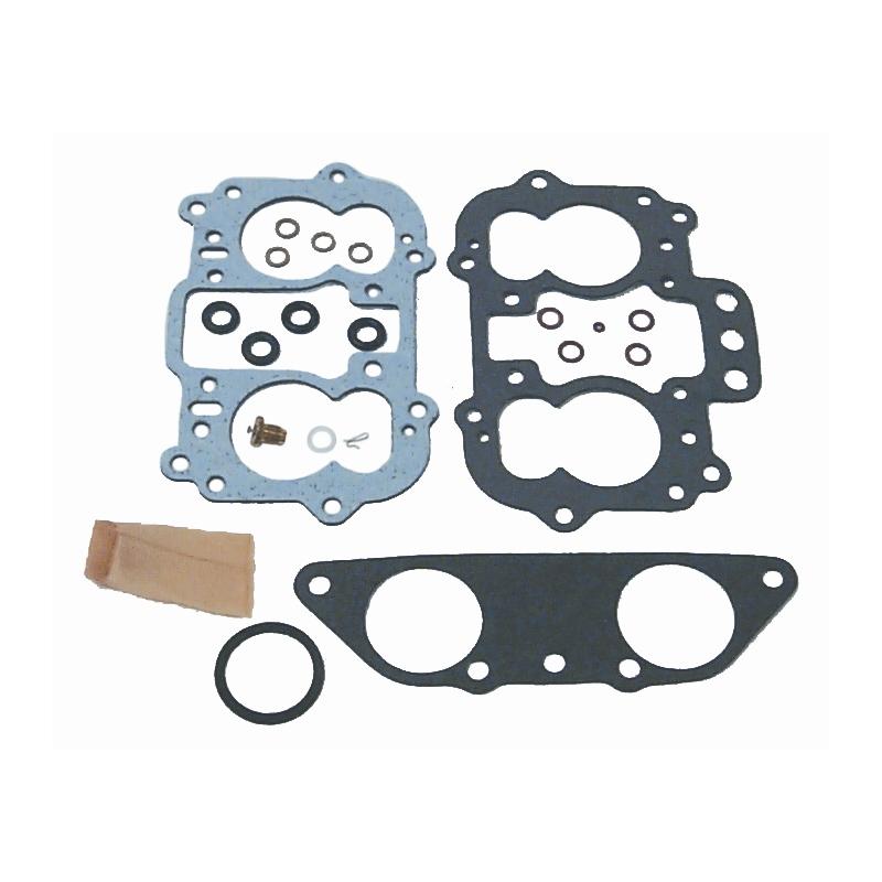 Sierra - 382057 OMC Carburetor Kit - 7026