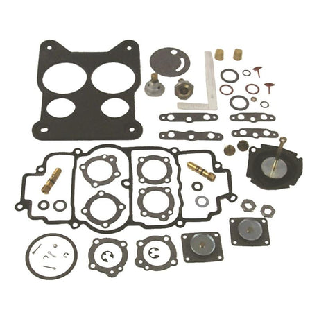 Sierra - Carburetor Kit Volvo 740A - 7040