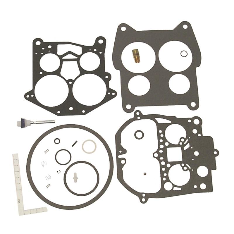 Sierra - Carburetor Kit Mc1397-5635/Volvo 855889 - 7072