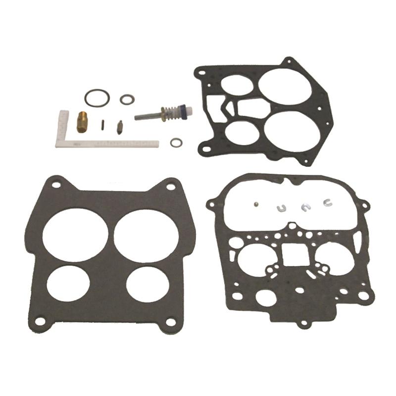 Sierra - Carburetor Kit 1397 8952 823426A 1 - 7077