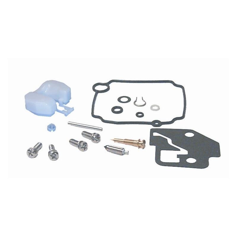 Sierra - Carburetor Repair Kit (Yamaha ) - 7738