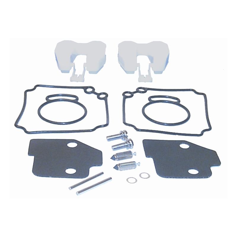 Sierra - Carburetor Repair Kit (Yamaha ) - 7739