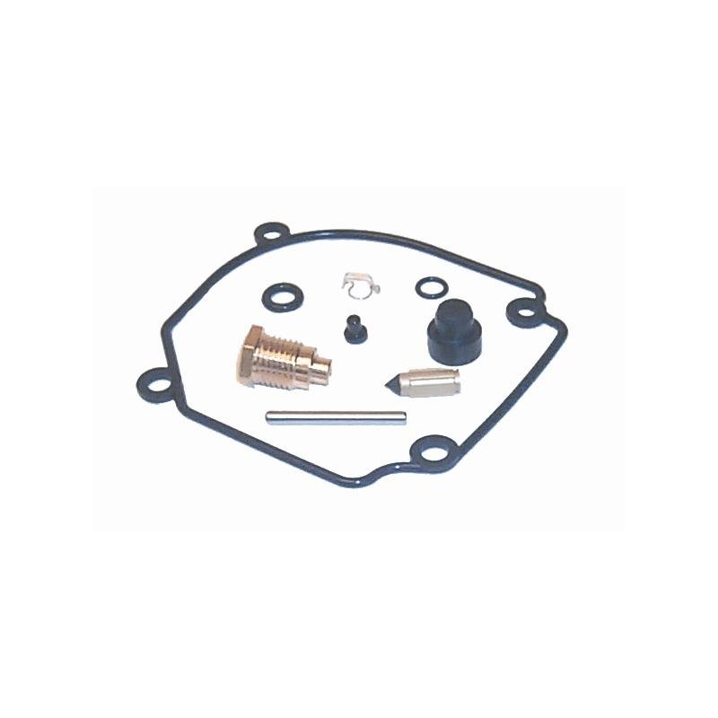 Sierra - Carburetor Repair Kit (Yamaha ) - 7742