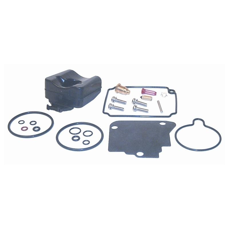 Sierra - Carburetor Repair Kit - 7743