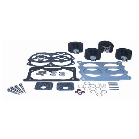 Sierra - Carburetor Repair Kit (Yamaha ) - 7744