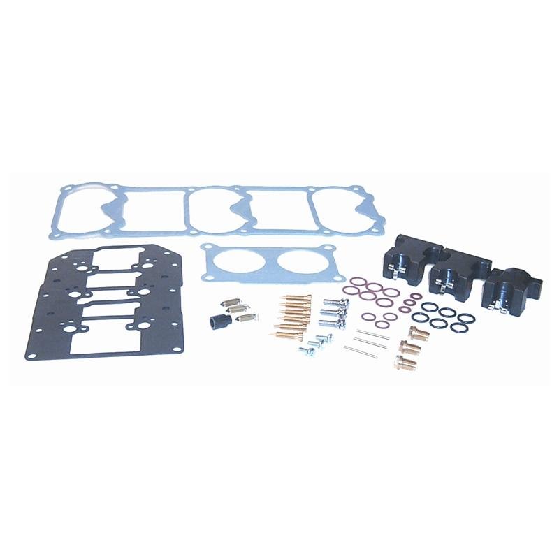 Sierra - Carburetor Repair Kit (Yamaha ) - 7747