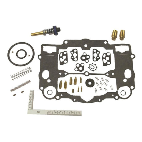 Sierra - I/O Carburetor Kit - 7748