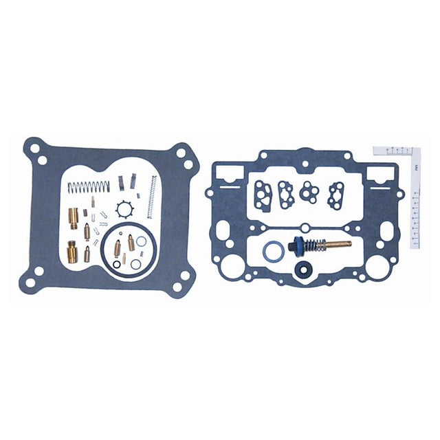 Sierra - Carburetor Rep Kit Weber 4Bbl 832728 - 7749