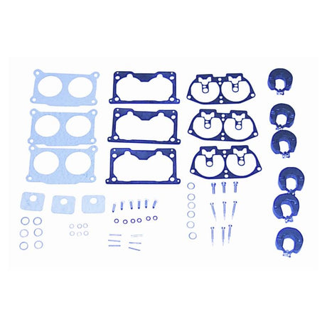 Sierra - Carburetor Repair Kit (Yamaha ) - 7759