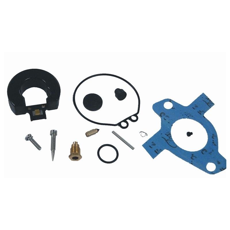 Sierra - Carburetor Repair Kit Yamaha O/B - 7766