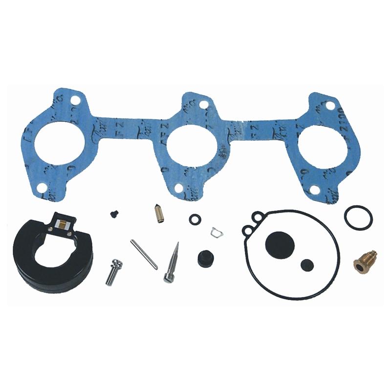 Sierra - Carburetor Kit - 7767