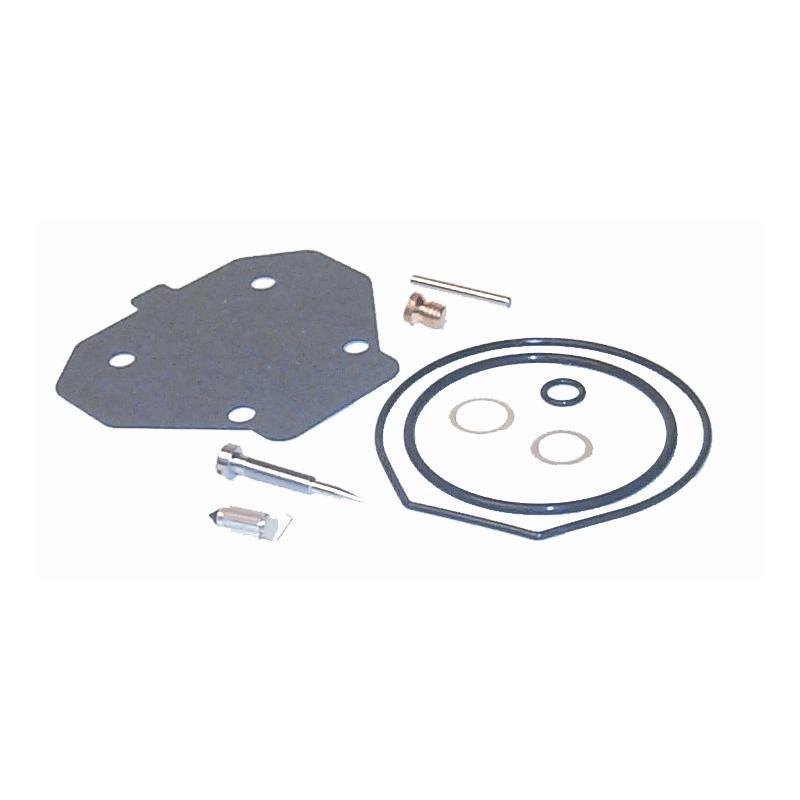 Sierra - Carburetor Repair Kit - 7772