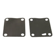 Sierra - Fuel Pump Diaphram Kit - 7798
