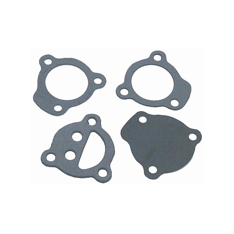 Sierra - Fuel Pump Kit F2A24747-1 - 7805