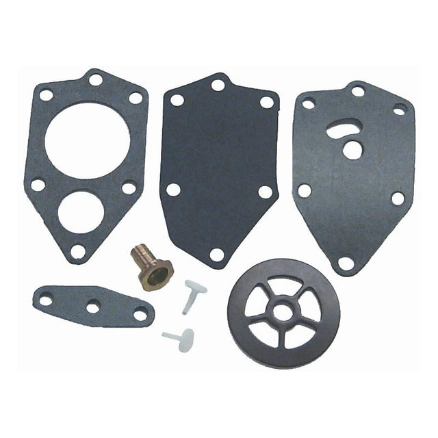 Sierra - Johnson/Evinrude Fuel Pump Kit 432962 - 7822