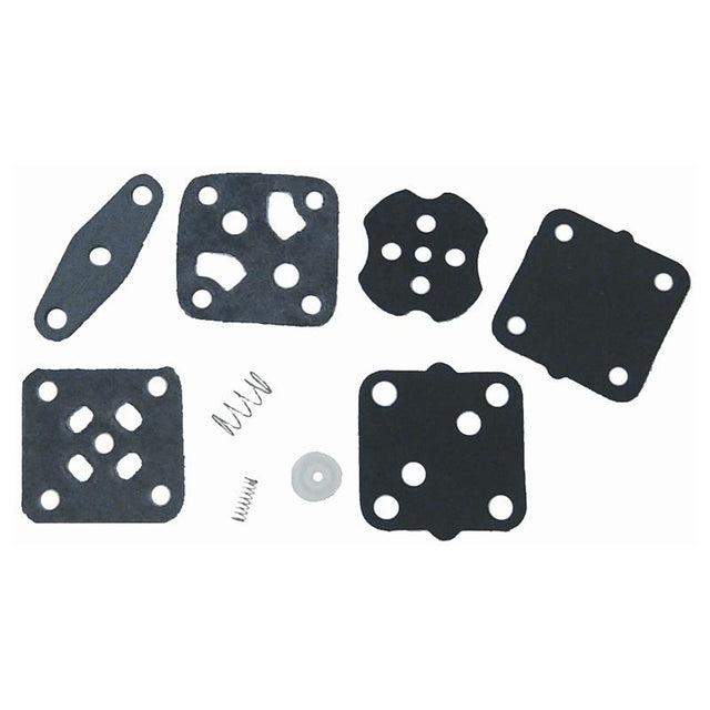 Sierra - 393088 OMC Fuel Pump Kit - 7823