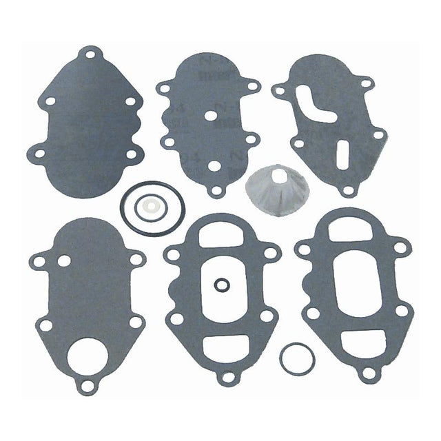 Sierra - E5244710000 F/Pump Diaphragm - 7842
