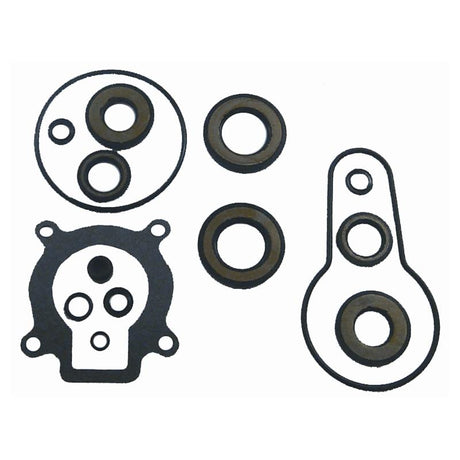 Sierra - Lower Unit Seal Kit 75/85 Hp - 8340